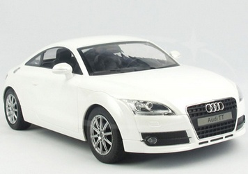 rc audi tt