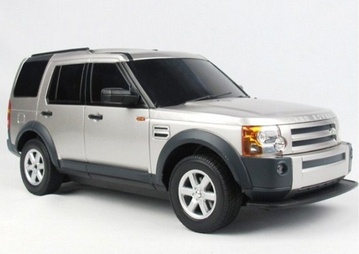 landrover rc car