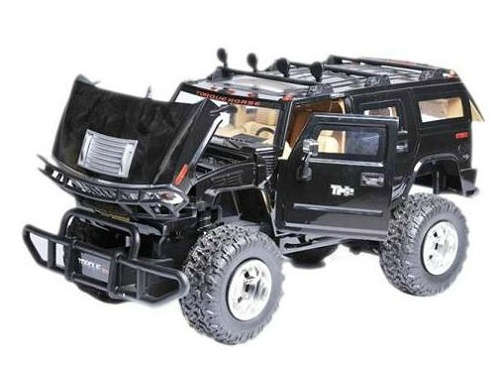 hammer remote control car
