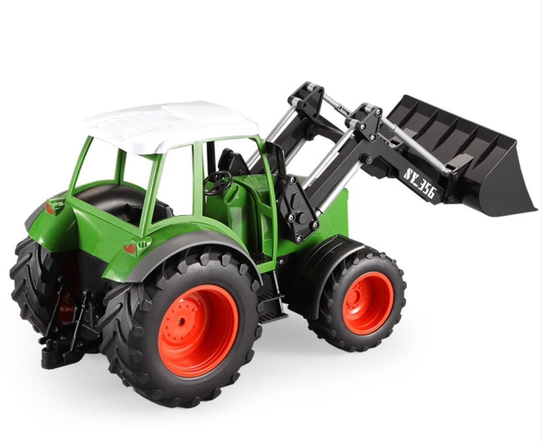 1:16 RC Farm Traktor mit Schaufel