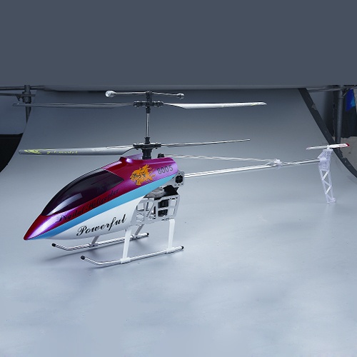 3ch helicopter