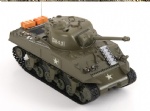 1:32 Remote control TANK - SHERMAN M4A3