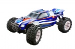 1/10 Scale RTR 4WD Brushless Monster/Stadium Truck-BLX10