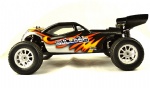 1/10 Scale RTR 4WD Electric Brushed Truggy--Bulldog EBD