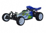 1/10 Scale RTR 2WD Electric Brushed Buggy-Bullet EBD