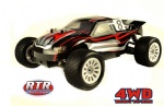 1/18 scale RTR 4wd brushless stadium truck-DART-ST