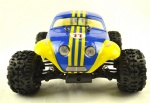 1/18 scale RTR 4wd brushless baja- DART-BT