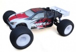 1/8 4WD Nitro Powered Ready To Run Truggy