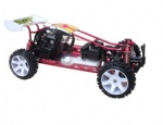 1/5 2WD Gas Powered Ready To Run Buggy