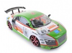 1:14 4WD Electric Remote Control Drift Car with   2.4G transmitter