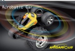 2013 Hot! High quality rc stunt car rc car