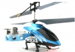 4CH mini RC helicopter with gyro