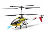 REH-TS37 3.5CH 2.4G RC Helicopter with Gyro and flash light