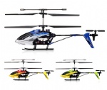 REH-TS32 3.5-channel RC GYRO Helicopter with LCD displayer and Flashing lights