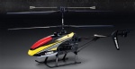 REH-TT43 2.4G 3-channels Helicopter RC Toy With Searchlight