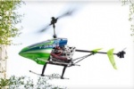 REH-TT11 3 channel rc helicopter with gyro
