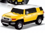 REC-31000 Licensed R/C 1:20 Toyota Fj Cruiser car