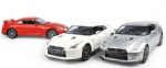 REC-38200 Licensed R/C 1:14 NISSAN GTR car