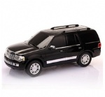 REC-21600 Licensed R/C 1/14 Lincoln Navigator car