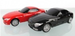 REC-39700 Licensed R/C 1:24 BMW Z4 car