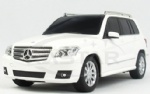 REC-32100 Licensed R/C 1:24 Mercedes-Benz GLK car