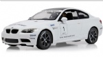 REC-48000 Licensed 1:14 BMW M3 rc car