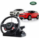 REC-47900-8 Licensed 1:14 Range Rover Evoque with S.W. controller rc car