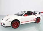 REC-42800 Licensed R/C 1:14 Porsche GT3 car