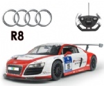 REC-47510 Licensed RC 1:14 AUDI R8 LMS Performance Car