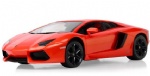 REC-43000 Licensed R/C Lamborghini 1:14 Aventador LP700 Car