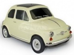 REC-26010 Licensed RC 1:24 FIAT 500L car