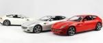 REC-47400 Licensed Ferrari RC 1/14 Ferrari FF car