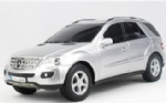 REC-21500 Licensed Mercedes-Benz RC 1:10 ML-CLASS car