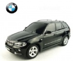 REC-23100  Licensed RC 1:18 BMW X5 car