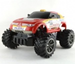 REC-20100 Licensed 1:18 PAJERO car