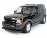 REC-13000 Licensed RC 1:10 LANDROVER car