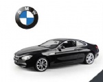 REC-52300 Licensed RC 1:10 new BMW 6S car