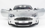 REC-52200 Licensed RC 1:10 Aston Martin DBS Coupe car (Open Door)