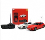 REC-50500 Licensed RC 1:32 Ferrari FF Car