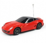 REC-60400 Licensed RC 1:32 Ferrari 599 GTO Car