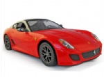 REC-47100 Licensed RC 1:14 Ferrari 599 GTO Car