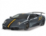 REC-38901 Licensed RC Lamborghini 1:14 Murcielago LP670-4 Superveloce China Limited Edition