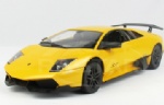 REC-38900 Licensed RC Lamborghini Murcielago LP670-4 Car