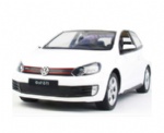 REC-44600 Licensed RC 1:12 Volkswagen Golf GTI Car