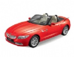 REC-40300 Licensed RC 1:12 BMW Z4 Car