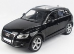 REC-38500 Licensed RC 1:14 Audi Q5 Car