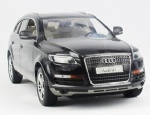 REC-27400 Licensed RC 1:14 Audi Q7 Car