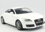 REC-30600 Licensed RC 1:14 AUDI TT Car