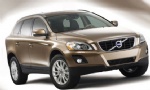 REC-31600 Licensed RC 1:14 Volvo XC60 Car