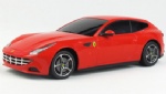 REC-46700 Licensed RC 1:24 Ferrari FF Car